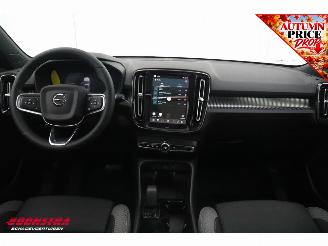 Volvo EX40 SMER Plus Black Ed. 82 kWh Pano H/K ACC Navi Memory SHZ LrHZ Camera PDC Apple/Android Clima picture 12