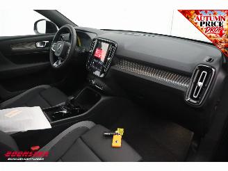 Volvo EX40 SMER Plus Black Ed. 82 kWh Pano H/K ACC Navi Memory SHZ LrHZ Camera PDC Apple/Android Clima picture 11