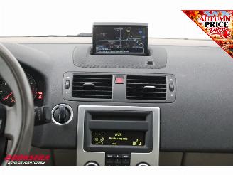Volvo C-70 Convertible 2.4i Aut. Kinetic Cruise Navi Leder Memory PDC AHK Clima picture 9