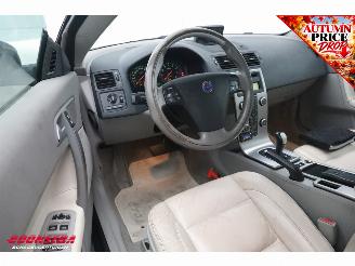 Volvo C-70 Convertible 2.4i Aut. Kinetic Cruise Navi Leder Memory PDC AHK Clima picture 12