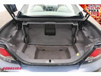 Volvo C-70 Convertible 2.4i Aut. Kinetic Cruise Navi Leder Memory PDC AHK Clima picture 22