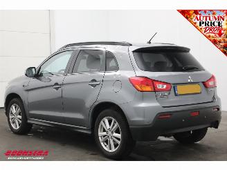 Mitsubishi ASX 1.6 Intense ClearTec Pano Cruise PDC Clima picture 4