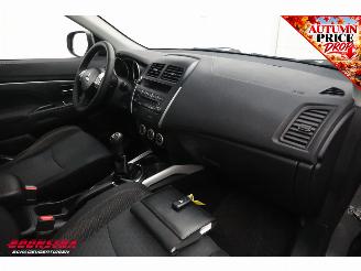 Mitsubishi ASX 1.6 Intense ClearTec Pano Cruise PDC Clima picture 15