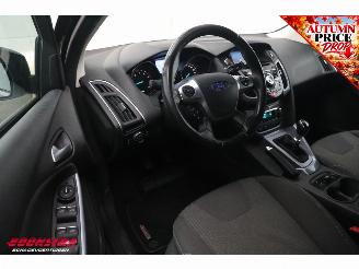Ford Focus 1.6 EcoBoost Titanium Cruise Navi Camera PDC SHZ AHK Clima picture 10