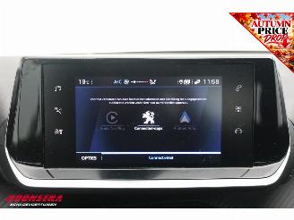 Peugeot 208 1.2 PureTech Business Cruise Navi Apple/Android PDC Clima picture 22