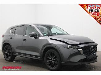 Mazda CX-5 2.0 e-SkyActiv-G M Hybrid Centre-Line AWD Camera HUD SHZ LrHZ Clima Cruise picture 2