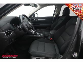 Mazda CX-5 2.0 e-SkyActiv-G M Hybrid Centre-Line AWD Camera HUD SHZ LrHZ Clima Cruise picture 16