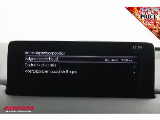 Mazda CX-5 2.0 e-SkyActiv-G M Hybrid Centre-Line AWD Camera HUD SHZ LrHZ Clima Cruise picture 28