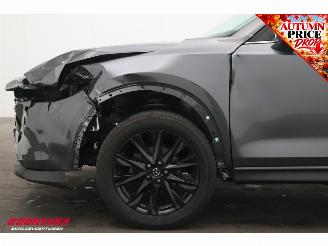 Mazda CX-5 2.0 e-SkyActiv-G M Hybrid Centre-Line AWD Camera HUD SHZ LrHZ Clima Cruise picture 12