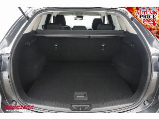 Mazda CX-5 2.0 e-SkyActiv-G M Hybrid Centre-Line AWD Camera HUD SHZ LrHZ Clima Cruise picture 29