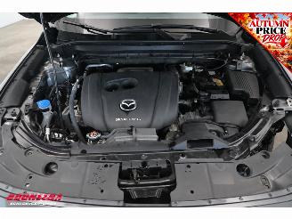 Mazda CX-5 2.0 e-SkyActiv-G M Hybrid Centre-Line AWD Camera HUD SHZ LrHZ Clima Cruise picture 8
