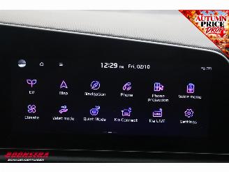 Kia Niro Light Edition 64.8 kWh ACC AHK Camera LED Clima Navi picture 32