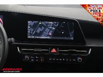 Kia Niro Light Edition 64.8 kWh ACC AHK Camera LED Clima Navi picture 20