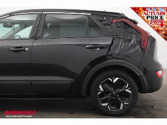 Kia Niro Light Edition 64.8 kWh ACC AHK Camera LED Clima Navi picture 9