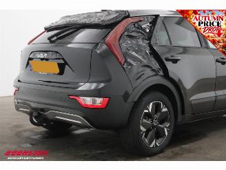 Kia Niro Light Edition 64.8 kWh ACC AHK Camera LED Clima Navi picture 13
