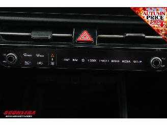 Kia Niro Light Edition 64.8 kWh ACC AHK Camera LED Clima Navi picture 29