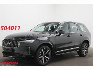uszkodzony samochody osobowe Volvo Xc-90 2.0 B5 AWD Core Bright 7p. Memory ACC Camera SHZ Apple/Android 2026/1