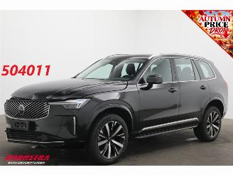 skadebil auto Volvo Xc-90 2.0 B5 AWD Core Bright 7p. Memory ACC Camera SHZ Apple/Android 2026/1