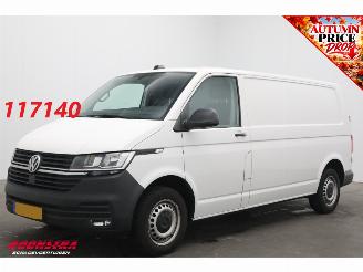 occasion commercial vehicles Volkswagen Transporter 2.0 TDI L2-H1 Cruise Navi Apple/Android PDC Airco 2021/7