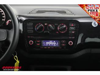 Volkswagen Up! 1.0 cheer up! 5-DRS BlueMotion Airco 97.730 km! picture 7