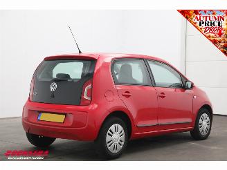 Volkswagen Up! 1.0 cheer up! 5-DRS BlueMotion Airco 97.730 km! picture 3