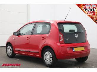 Volkswagen Up! 1.0 cheer up! 5-DRS BlueMotion Airco 97.730 km! picture 4