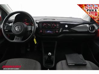 Volkswagen Up! 1.0 up! Edition 5-DRS BlueMotion Airco 82.875km! picture 6