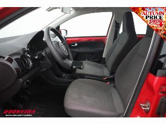 Volkswagen Up! 1.0 move up! 5-DRS BlueMotion Airco picture 8