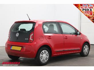 Volkswagen Up! 1.0 move up! 5-DRS BlueMotion Airco picture 3