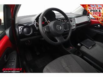 Volkswagen Up! 1.0 move up! 5-DRS BlueMotion Airco picture 10