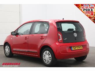 Volkswagen Up! 1.0 move up! 5-DRS BlueMotion Airco picture 4