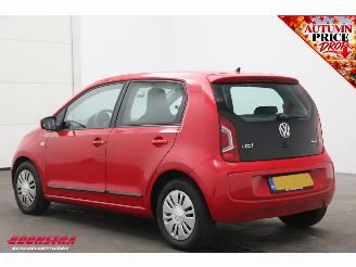 Volkswagen Up! 1.0 move up! BlueMotion 5-drs Airco 167.855 km! picture 4