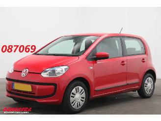 okazja samochody osobowe Volkswagen Up! 1.0 move up! BlueMotion 5-drs Airco 163.578 km! 2014/3