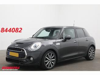 bruktbiler auto Mini Cooper S 2.0 HUD Cruise Navi Camera PDC Bluetooth Clima 2016/1