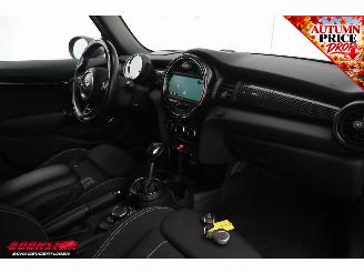 Mini Cooper S 2.0 HUD Cruise Navi Camera PDC Bluetooth Clima picture 6