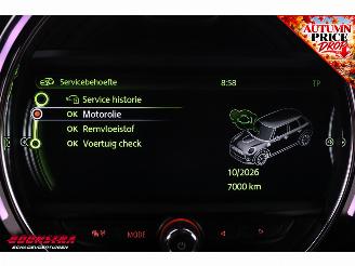 Mini Cooper S 2.0 HUD Cruise Navi Camera PDC Bluetooth Clima picture 17