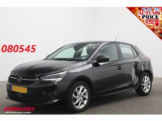 Vaurioauto  passenger cars Opel Corsa 1.2 Dynamic Cruise Navi Apple/Android Clima 2020/1