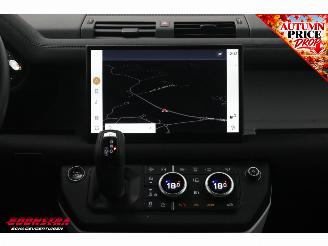Land Rover Defender 2.0 P300e 110 S X-Dynamic 360° Luftfed. AHK ACC LrHZ LED Clima picture 20