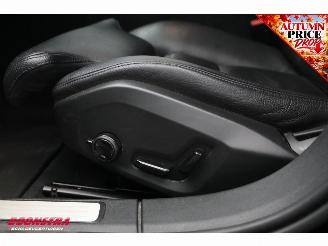 Volvo V-60 2.0 B3 Inscription Pano ACC Navi Virtual Leder Memory Leder SHZ Apple/Android Clima picture 21