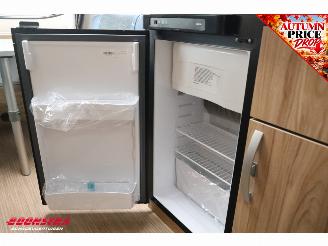 Eriba  Nova Light 442 Luifel Lengtebed Treinzit 1600kg NIEUW / NEU picture 25