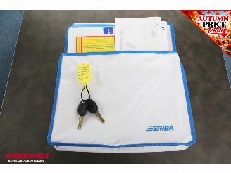 Eriba  Nova Light 442 Luifel Lengtebed Treinzit 1600kg NIEUW / NEU picture 31