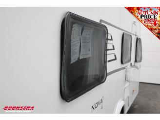 Eriba  Nova Light 442 Luifel Lengtebed Treinzit 1600kg NIEUW / NEU picture 7