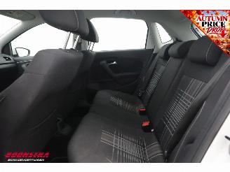 Volkswagen Polo 1.2 TSI Highline Lounge 5 Drs. Airco Navi Cruise picture 21