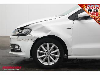Volkswagen Polo 1.2 TSI Highline Lounge 5 Drs. Airco Navi Cruise picture 10