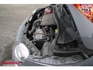 Fiat 500C 1.0 Hybrid Dolcevita Cruise Apple/Android Leder PDC Airco picture 8