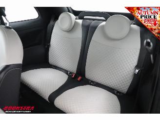 Fiat 500C 1.0 Hybrid Dolcevita Cruise Apple/Android Leder PDC Airco picture 15
