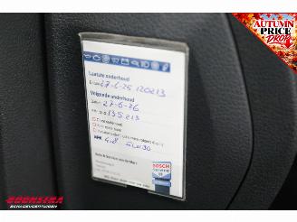 Volkswagen Caddy 2.0 TDI L2H1 BMT Maxi Highline Cruise Navi Apple/Android PDC Airco picture 25