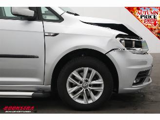 Volkswagen Caddy 2.0 TDI L2H1 BMT Maxi Highline Cruise Navi Apple/Android PDC Airco picture 5