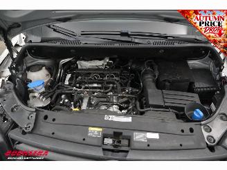 Volkswagen Caddy 2.0 TDI L2H1 BMT Maxi Highline Cruise Navi Apple/Android PDC Airco picture 9