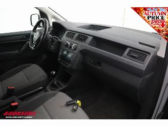 Volkswagen Caddy 2.0 TDI L2H1 BMT Maxi Highline Cruise Navi Apple/Android PDC Airco picture 14